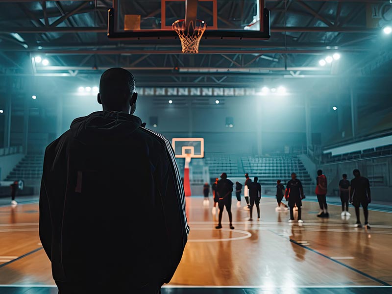 04月07日NBA常规赛尼克斯老鹰全场录像