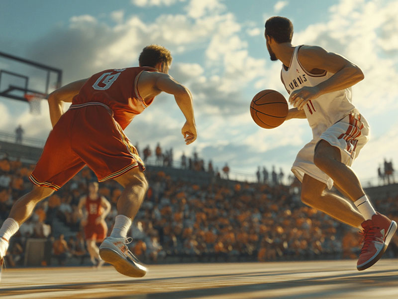 氛围不错！火箭险胜勇士之后全队在更衣室外拉伸顺便练核心