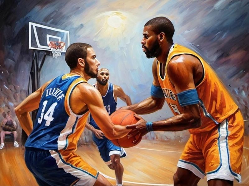 NBA忠实粉丝！作家余华：乔丹为什么能保持这么好状态