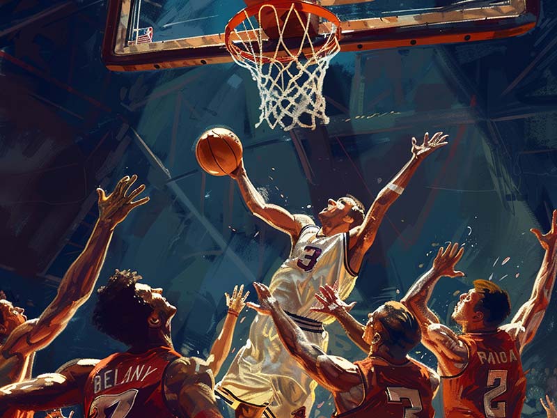 给46岁的麦迪一份10天合同打出什么数据麦迪：14+5+5