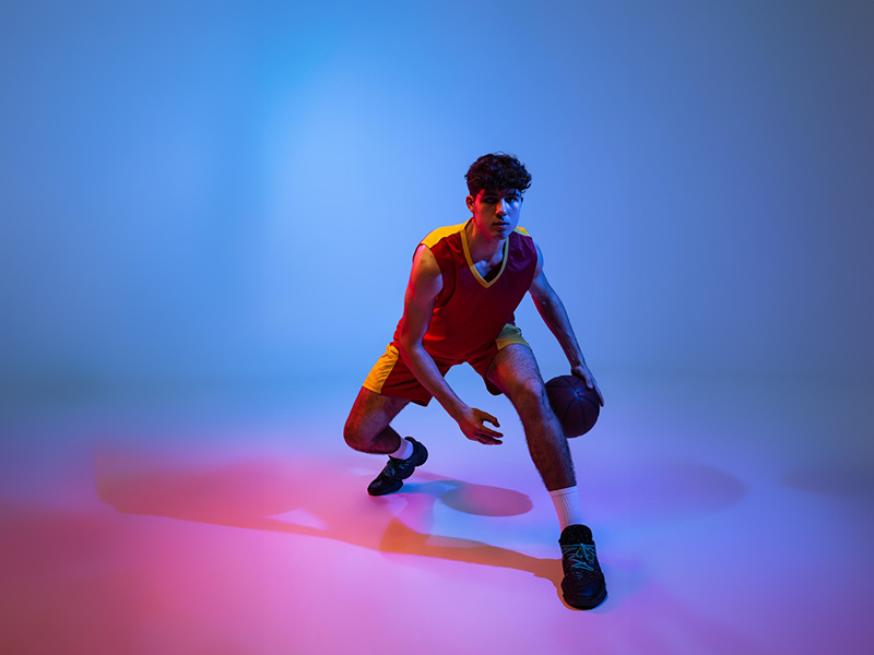 04月06日CBA常规赛山东广东全场录像