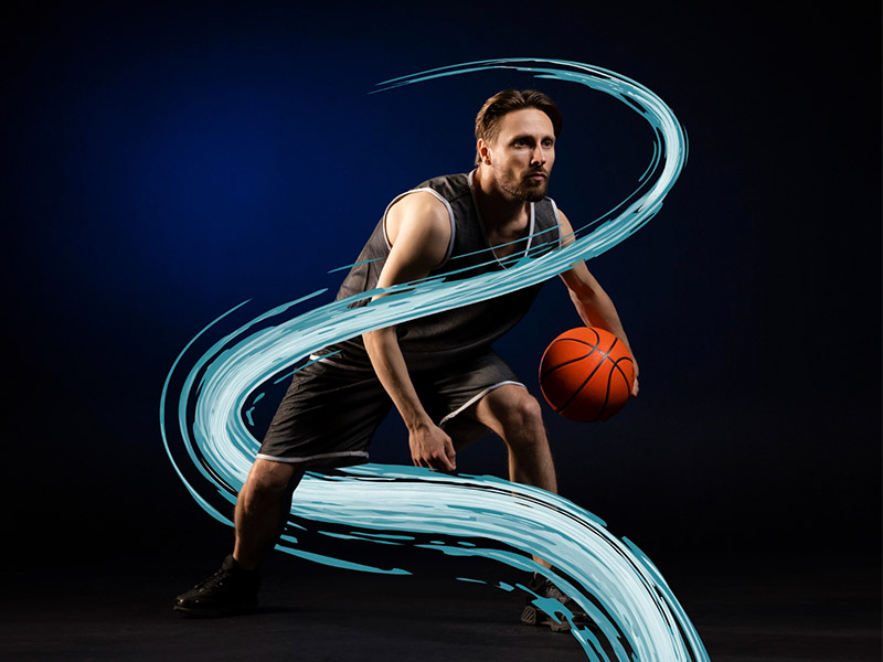 一个湖人球迷的碎碎念！佳依：冠军梦尚未破碎！让我们一起加油！