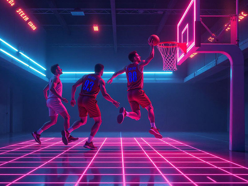 火箭有机会突破首轮在面对湖人森林狼掘金有几分胜算