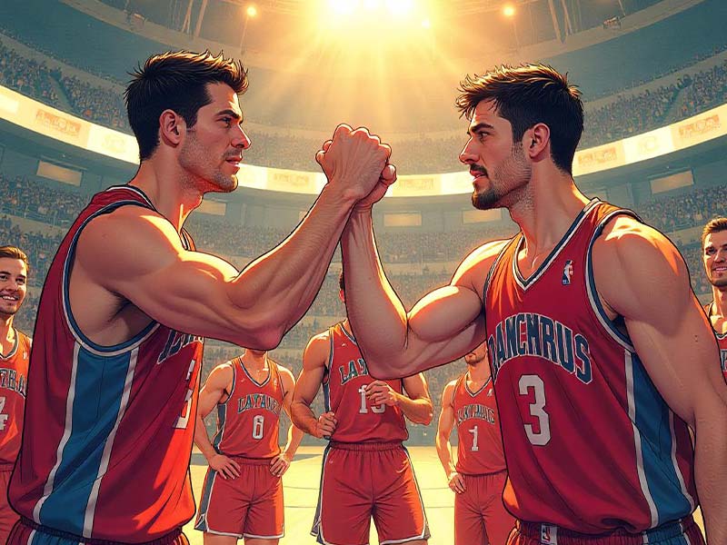 麦迪：湖人赛季基本结束了！指望41岁詹姆斯扛着球队是强人所难