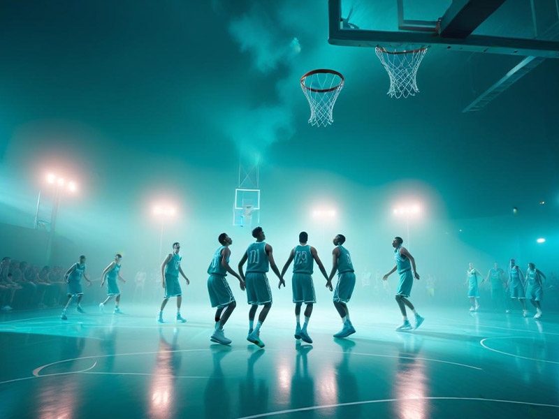 我在的球队能赢！巴克利放话：92梦之队能完爆08救赎之队！