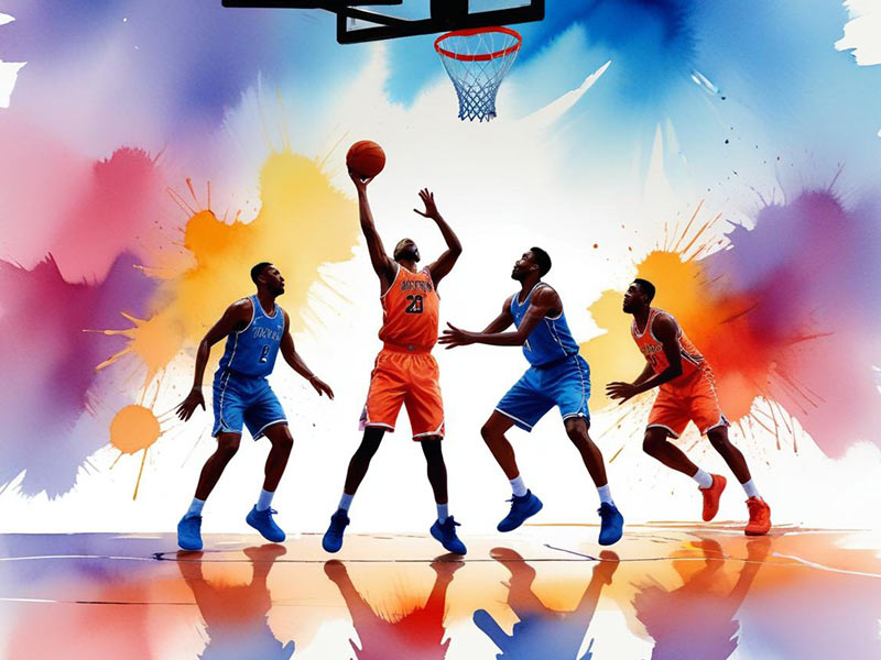 04月06日CBA常规赛江苏北控全场录像