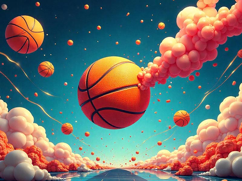 04月06日CBA常规赛新疆深圳全场录像