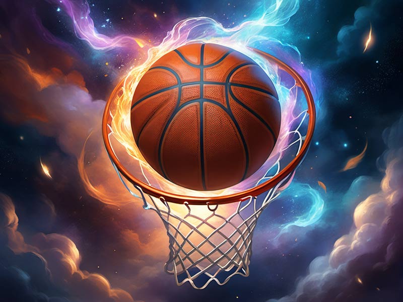 既对抗过72胜公牛又对抗过73胜勇士历史仅他一人！