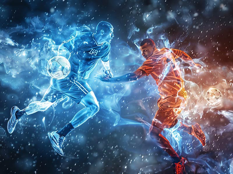 但使龙城飞将在！实拍：恰尔汗奥卢飞火流星，皮球滑出诡异弧线