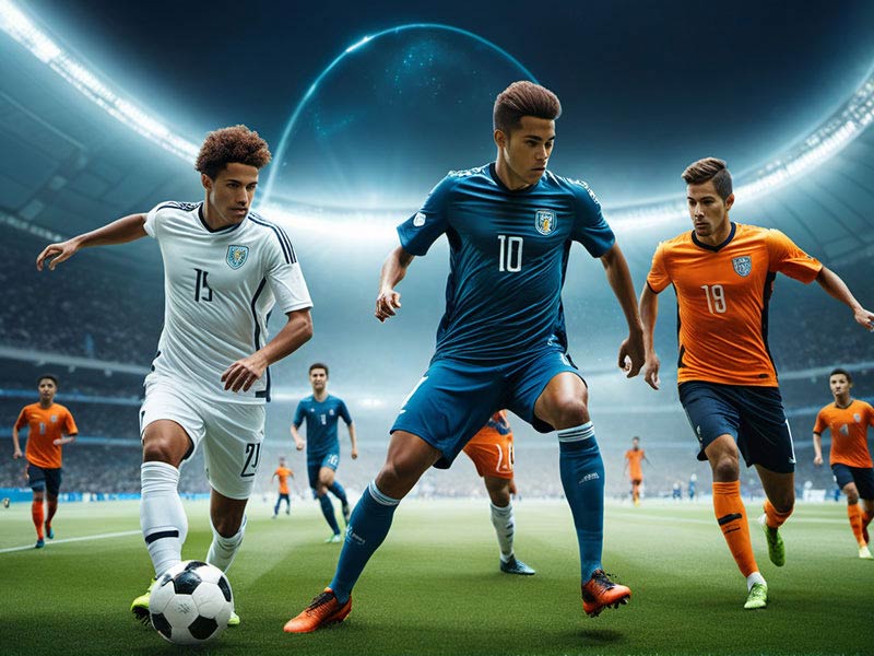 天下足球那些年，我们一起追的蓝衣军团