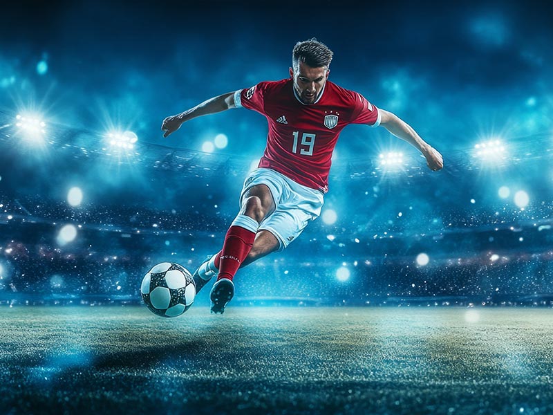 拉亚盛赞队长厄德高：无论场上场下，他都是领袖