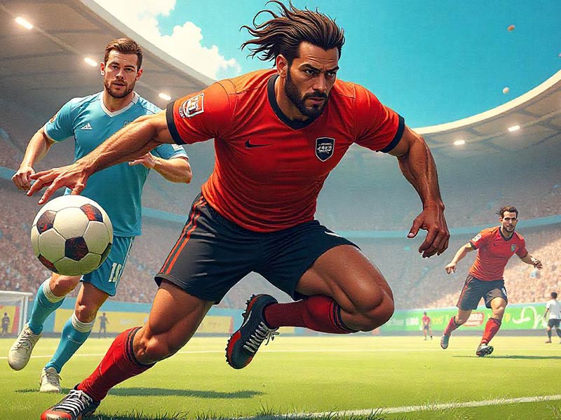 01月23日欧联杯联赛阶段第7轮尼斯vs前进之鹰全场录像