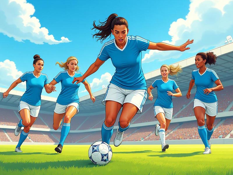 全场看呆！普雷斯顿后卫逆天操作，对阵QPR上演神级乌龙