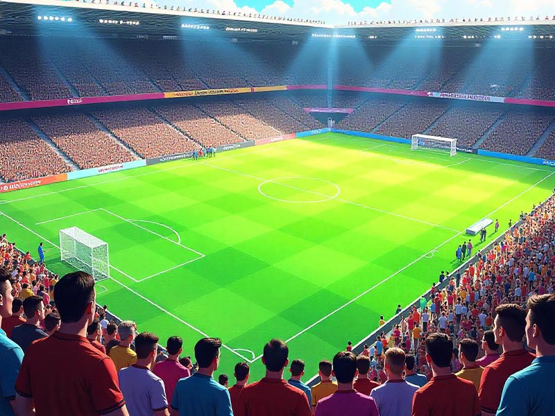 重温马切达在曼联的这一经典的进球