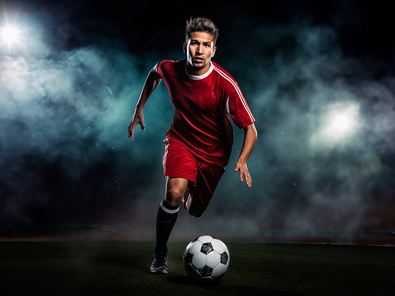 丁丁不看人转身60米精准长传看呆詹俊张路