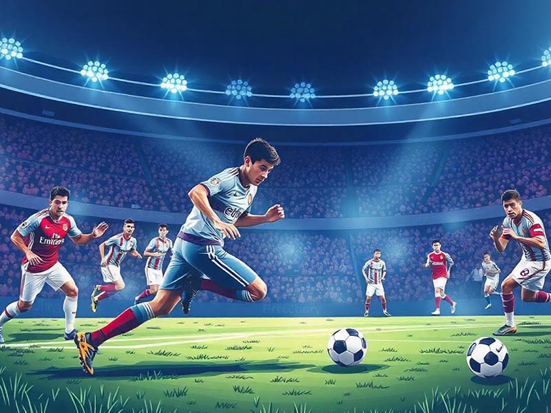 奥纳纳在训练中指导特拉布宗体育的年轻门将