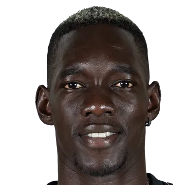 埃尔哈吉·法尔·麦萨