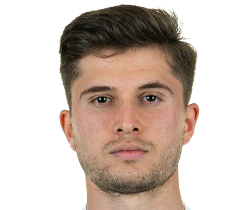 埃维斯·雷克斯贝卡