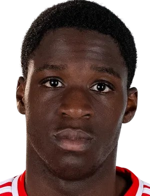 奥卢瓦森奥萨罗·奥格贝穆迪亚