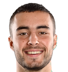 查尔莱斯·范霍特