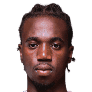 恩加拉耶尔·穆考