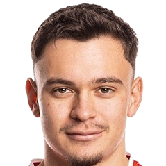 法比安·里德尔