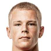 卢卡斯·霍格斯伯格