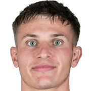 卢卡·约万诺维奇