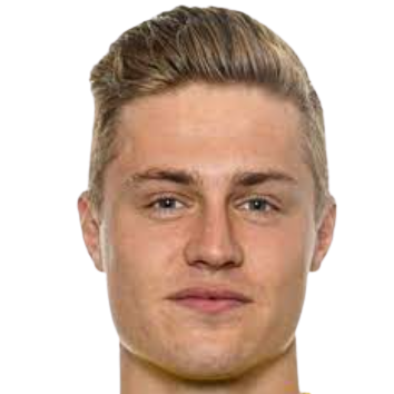 马蒂亚斯·斯万贝里