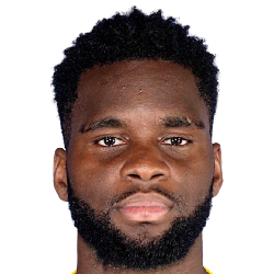 欧蒂桑内·爱德华