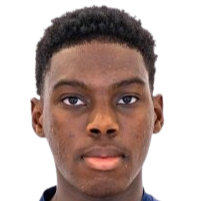 亚历克西斯·沃萨