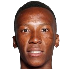 伊莱亚斯·莫克瓦纳